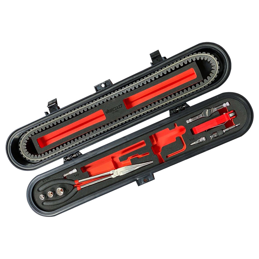 Savage UTV Savage BOXO Tool Kit#mpn_STK-BOXO